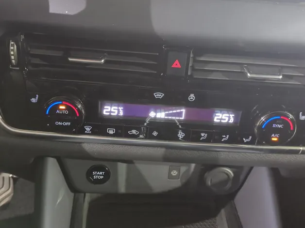 Nissan Qashqai 1.5 VC-T e-Power Tekna