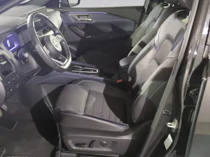 Nissan Qashqai 1.5 VC-T e-Power Tekna