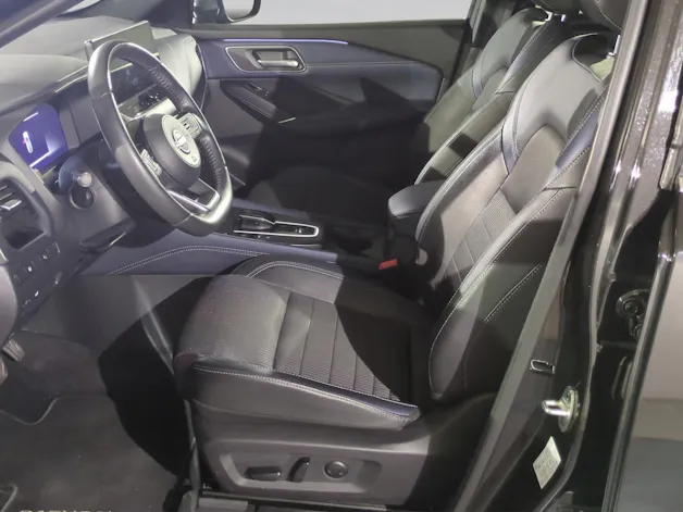 Nissan Qashqai 1.5 VC-T e-Power Tekna