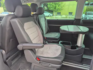 VW T6.1 Multivan 2.0 Bi-TDI Comfortline 4Motion DSG