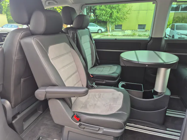 VW T6.1 Multivan 2.0 Bi-TDI Comfortline 4Motion DSG