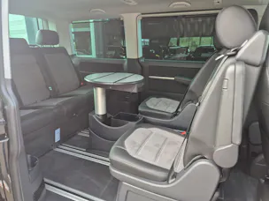 VW T6.1 Multivan 2.0 Bi-TDI Comfortline 4Motion DSG