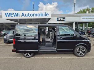 VW T6.1 Multivan 2.0 Bi-TDI Comfortline 4Motion DSG