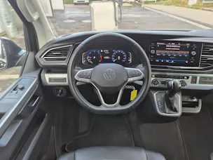 VW T6.1 Multivan 2.0 Bi-TDI Comfortline 4Motion DSG