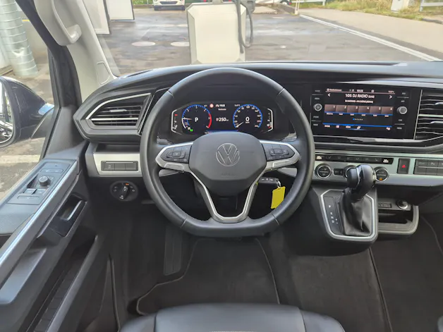VW T6.1 Multivan 2.0 Bi-TDI Comfortline 4Motion DSG
