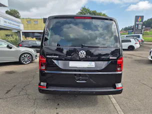 VW T6.1 Multivan 2.0 Bi-TDI Comfortline 4Motion DSG