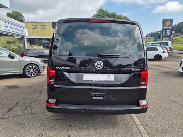 VW T6.1 Multivan 2.0 Bi-TDI Comfortline 4Motion DSG