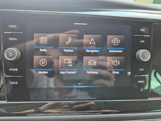VW T6.1 Multivan 2.0 Bi-TDI Comfortline 4Motion DSG