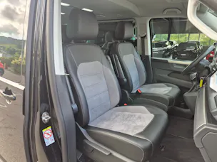 VW T6.1 Multivan 2.0 Bi-TDI Comfortline 4Motion DSG