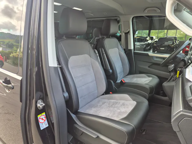 VW T6.1 Multivan 2.0 Bi-TDI Comfortline 4Motion DSG