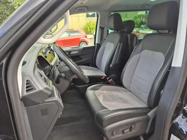 VW T6.1 Multivan 2.0 Bi-TDI Comfortline 4Motion DSG