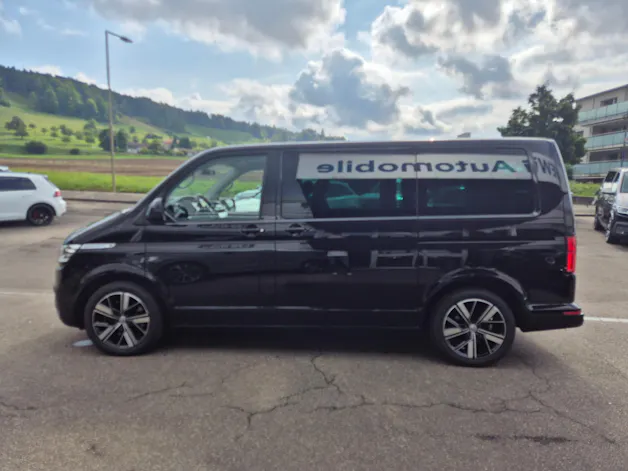 VW T6.1 Multivan 2.0 Bi-TDI Comfortline 4Motion DSG