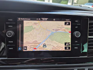VW T6.1 Multivan 2.0 Bi-TDI Comfortline 4Motion DSG