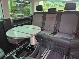 VW T6.1 Multivan 2.0 Bi-TDI Comfortline 4Motion DSG
