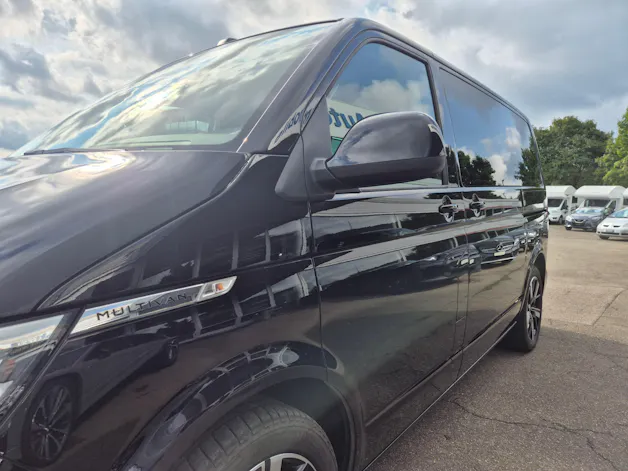 VW T6.1 Multivan 2.0 Bi-TDI Comfortline 4Motion DSG