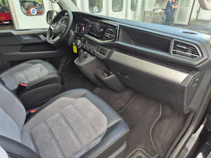 VW T6.1 Multivan 2.0 Bi-TDI Comfortline 4Motion DSG