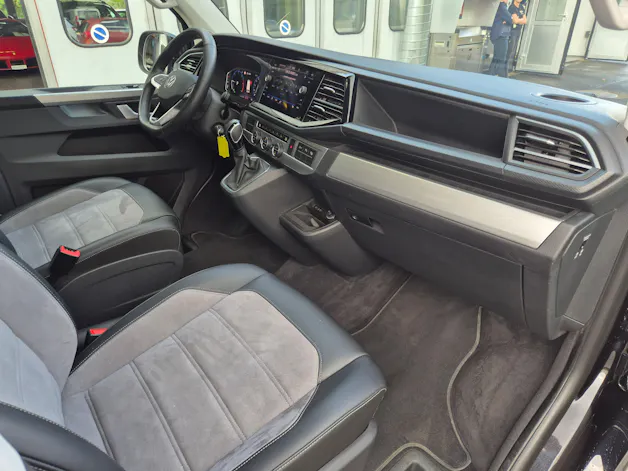 VW T6.1 Multivan 2.0 Bi-TDI Comfortline 4Motion DSG
