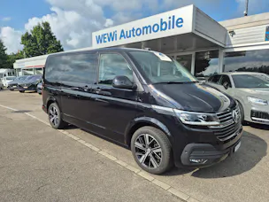 VW T6.1 Multivan 2.0 Bi-TDI Comfortline 4Motion DSG