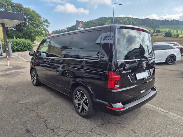 VW T6.1 Multivan 2.0 Bi-TDI Comfortline 4Motion DSG