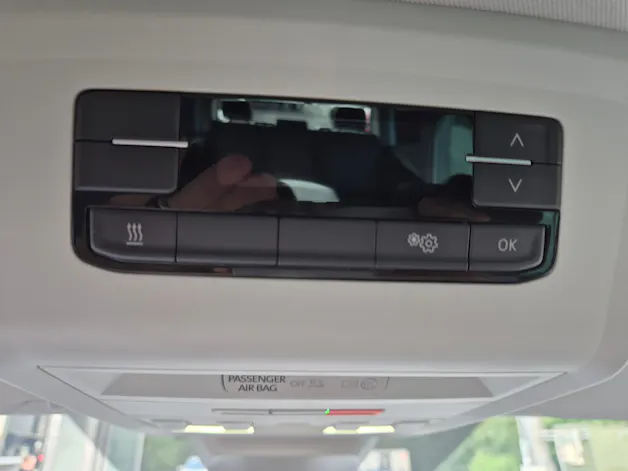 VW T6.1 Multivan 2.0 Bi-TDI Comfortline 4Motion DSG