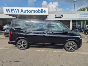 VW T6.1 Multivan 2.0 Bi-TDI Comfortline 4Motion DSG