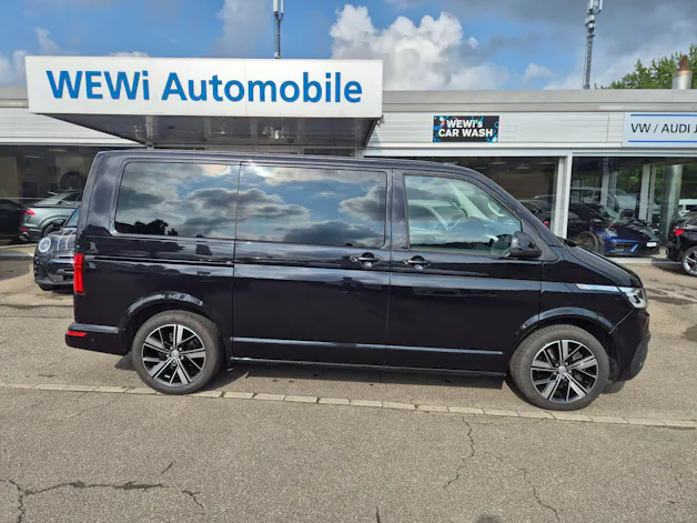 VW T6.1 Multivan 2.0 Bi-TDI Comfortline 4Motion DSG