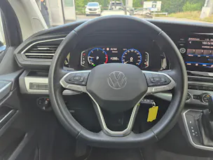 VW T6.1 Multivan 2.0 Bi-TDI Comfortline 4Motion DSG