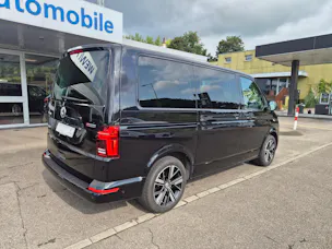 VW T6.1 Multivan 2.0 Bi-TDI Comfortline 4Motion DSG