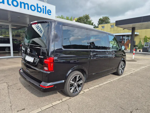 VW T6.1 Multivan 2.0 Bi-TDI Comfortline 4Motion DSG