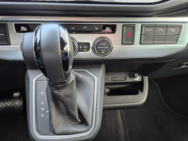 VW T6.1 Multivan 2.0 Bi-TDI Comfortline 4Motion DSG