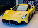 Maserati MC 20