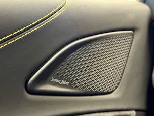 Maserati MC 20
