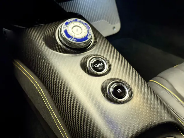 Maserati MC 20