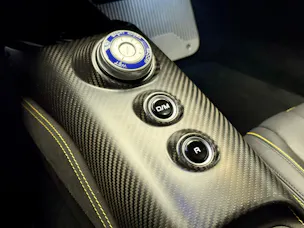 Maserati MC 20