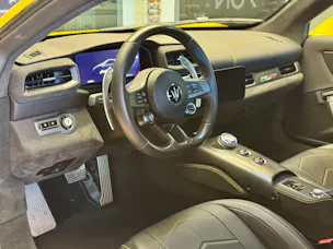 Maserati MC 20