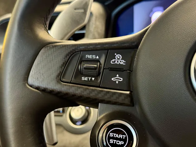 Maserati MC 20