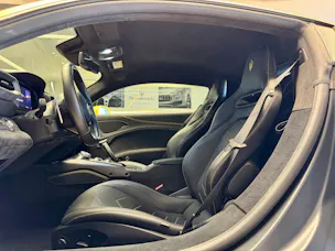 Maserati MC 20