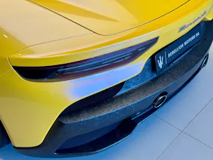 Maserati MC 20