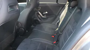 Mercedes-Benz CLA 250 4Matic AMG Line Shooting Brake