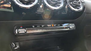 Mercedes-Benz CLA 250 4Matic AMG Line Shooting Brake