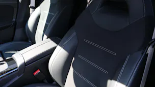 Mercedes-Benz CLA 250 4Matic AMG Line Shooting Brake