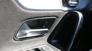 Mercedes-Benz CLA 250 4Matic AMG Line Shooting Brake