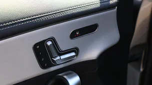 Mercedes-Benz CLA 250 4Matic AMG Line Shooting Brake
