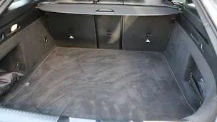 Mercedes-Benz CLA 250 4Matic AMG Line Shooting Brake