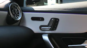 Mercedes-Benz CLA 250 4Matic AMG Line Shooting Brake