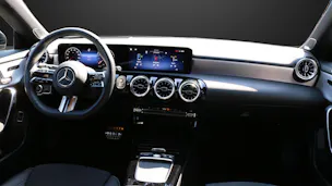 Mercedes-Benz CLA 250 4Matic AMG Line Shooting Brake