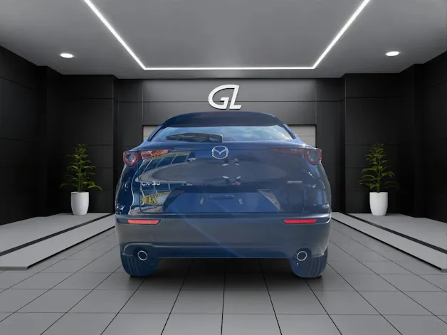 Mazda CX-30 SKYACTIV-G 140 M Hybrid Centre Line FWD AT