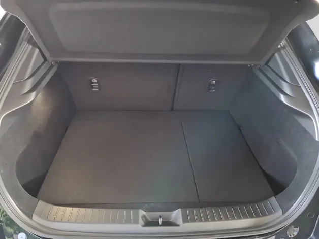 Mazda CX-30 SKYACTIV-G 140 M Hybrid Centre Line FWD AT