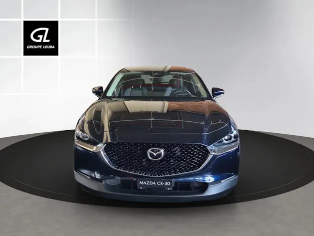 Mazda CX-30 SKYACTIV-G 140 M Hybrid Centre Line FWD AT
