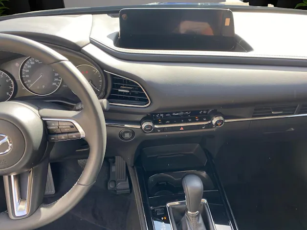 Mazda CX-30 SKYACTIV-G 140 M Hybrid Centre Line FWD AT